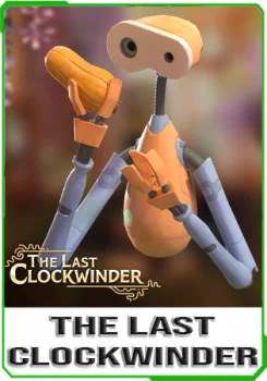 The Last Clockwinder