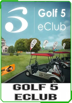 Golf 5 eClub