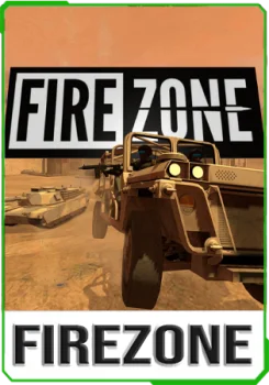 FireZone v.51 + Online