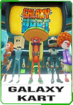 Galaxy Kart v2.7.4