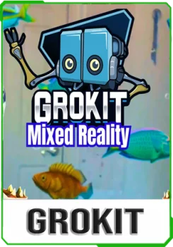 Grokit [MR]