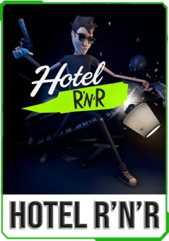 Hotel R'n'R - Rockstar Simulator